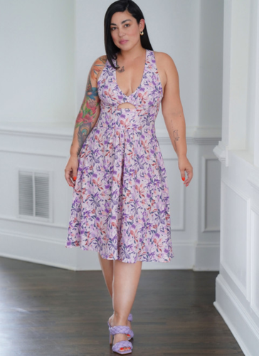 Simplicity Sewing Pattern Misses' Dresses by Mimi G S9946