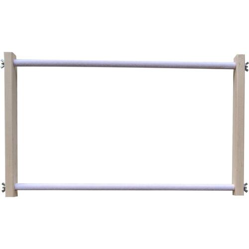 Needlework Scroll Frame