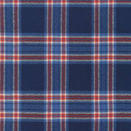 Robert Kaufman Flannel - 19666-202 AMERICANA