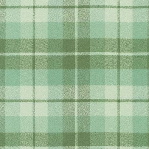 Robert Kaufman Flannel - 20086-34 SAGE
