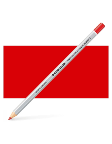 Staedtler Lumocolor Non-Permanent Omnichrom Pencils
