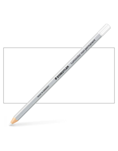 Staedtler Lumocolor Non-Permanent Omnichrom Pencils