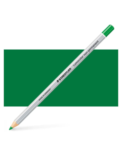 Staedtler Lumocolor Non-Permanent Omnichrom Pencils