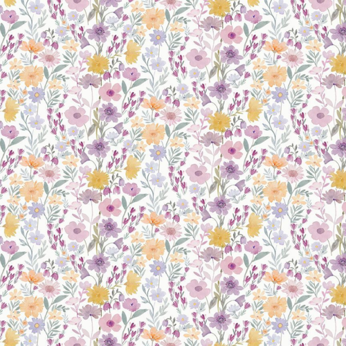 And Sew It Goes - Floral Dream And Sew It Goes - Floral Dream
