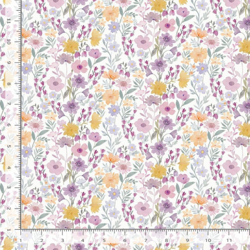 And Sew It Goes - Floral Dream And Sew It Goes - Floral Dream