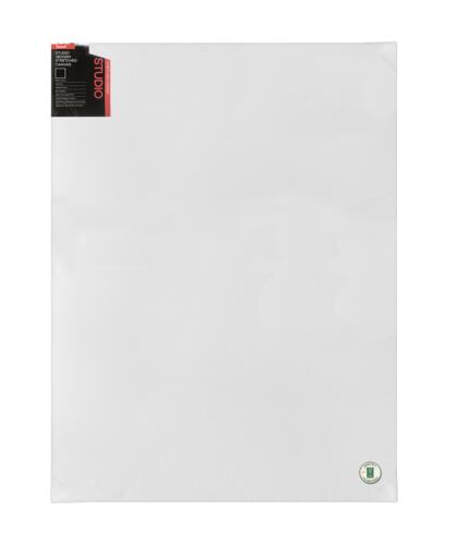 Jasart Studio Canvas 380gsm - Thick Edge 1.5"