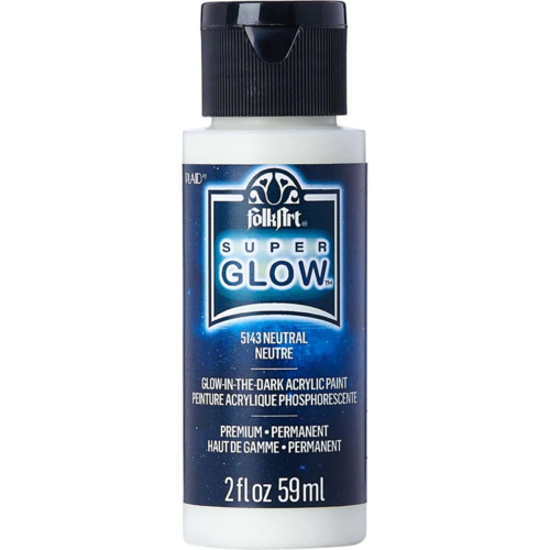 FolkArt Glass Etching Cream 2oz