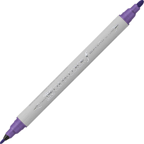 KURETAKE ZIG CLEAN COLOR f metallic