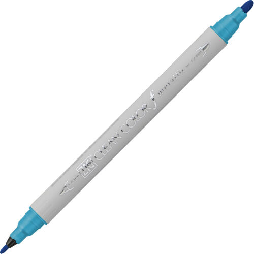 KURETAKE ZIG CLEAN COLOR f metallic
