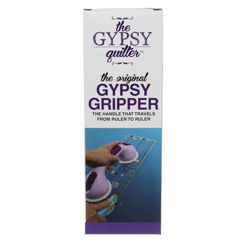 The Gypsy Quilter Mini Duckbill Scissor