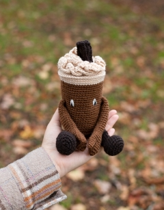 TOFT Hot Chocolate Kit