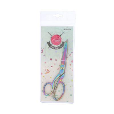 Tula Pink 4 Mini Duckbill Scissors