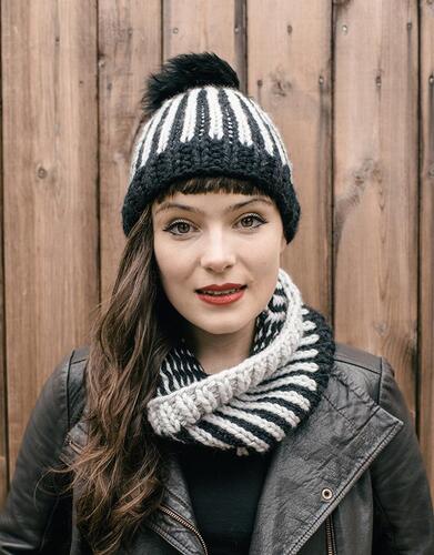 TOFT Alpaca Fur Pom Pom