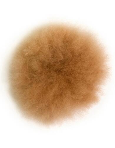 TOFT Alpaca Fur Pom Pom