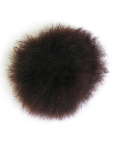 TOFT Alpaca Fur Pom Pom