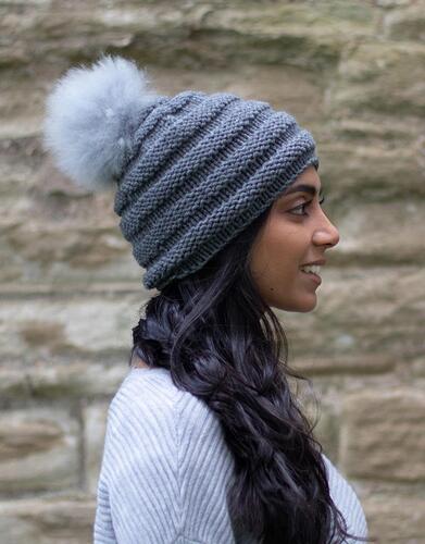 TOFT Alpaca Fur Pom Pom