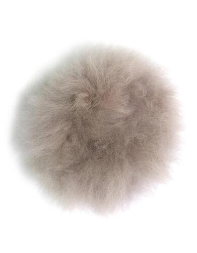 TOFT Alpaca Fur Pom Pom