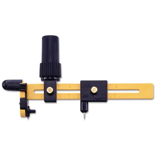 OLFA Circle Rotary Cutter 18mm