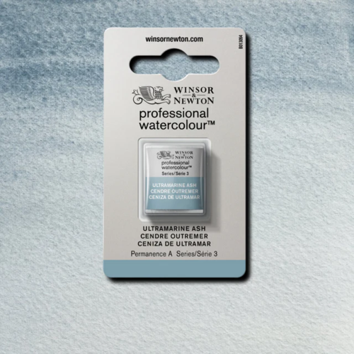 Winsor & Newton Professional Watercolour Half Pans