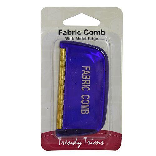 Trendy Trims Fabric Comb