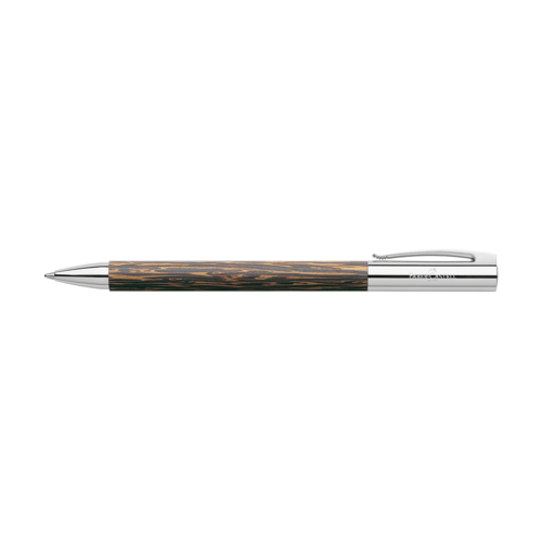 Faber-Castell Ballpoint pen  - Ambition - Coconut Wood
