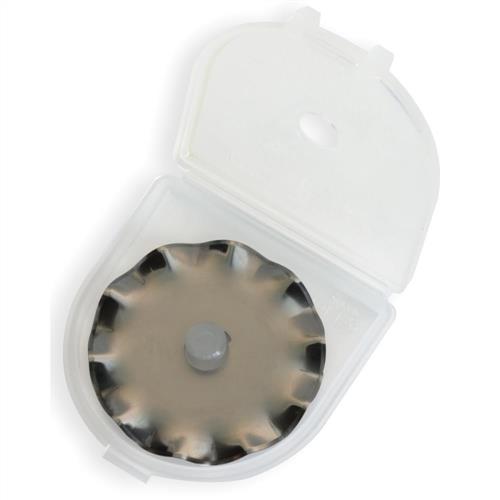 OLFA Wave Rotary Blade 45mm