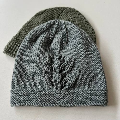 The Kiwi Stitch & Knit Co Abby Cardigan & Hat 8ply
