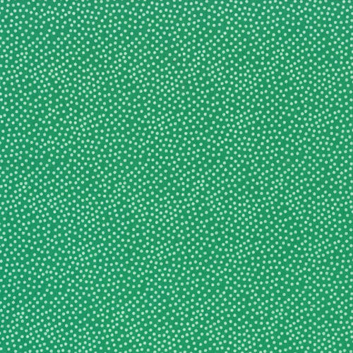 Michael Miller Garden Pindot Meadow