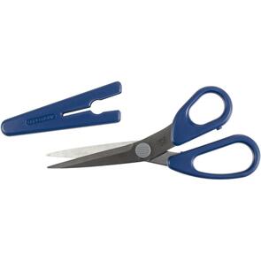 Clover  Patchwork Scissors 6.75"