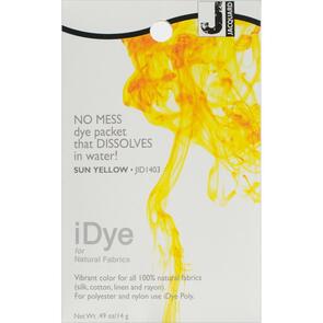 iDye Poly powder dye by Jacquard – Flaxworx NZ
