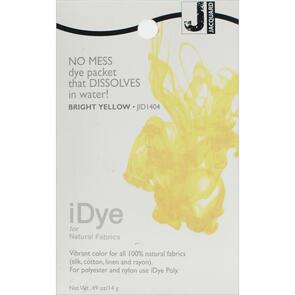 Jacquard iDye Fabric Dye 14g