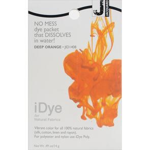 Jacquard iDye Fabric Dye 14g