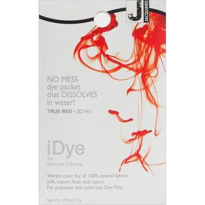 iDye Poly powder dye by Jacquard – Flaxworx NZ