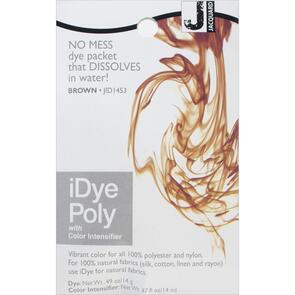 iDye Poly powder dye by Jacquard – Flaxworx NZ