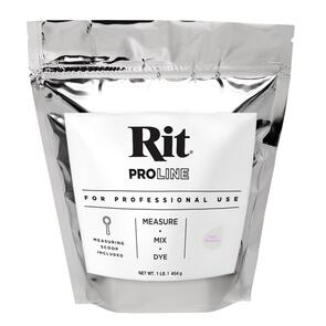 Rit Dye ProLine Color Remover Powder 1lb Bag