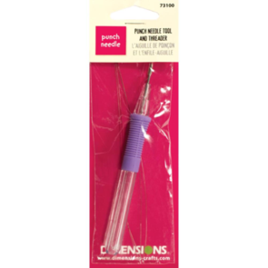 Dimensions Punch Needle Tool 5"