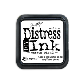 Ranger Ink Tim Holtz DIY Distress Ink Pad (Empty)