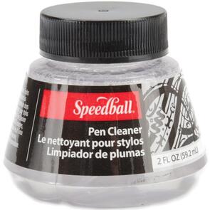 Speedball Pen Cleaner - 2oz