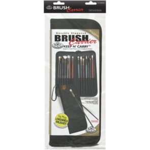 Royal Brush Keep n' Carry Brush Carrier