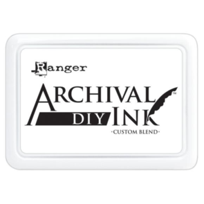 Ranger Ink DIY Archival Ink Pad - Empty