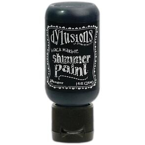 Ranger Ink  Dylusions Shimmer Paint 1oz