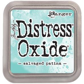Ranger Ink Distress Oxide Ink Pad