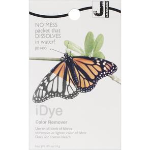 Jacquard iDye Color Remover 14g