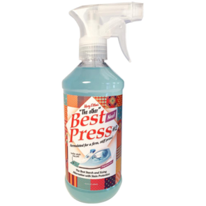 Mary Ellen's "The Other" Best Press Spray - #2 Unscented - 16oz