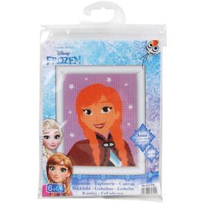 Vervaco Tapestry Kit - Disney Frozen Anna