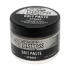 Ranger Ink  Tim Holtz Distress - Grit Paste 3oz - Opaque