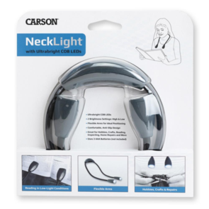 Magnishine Carson Necklight With Ultrabright COB LEDs