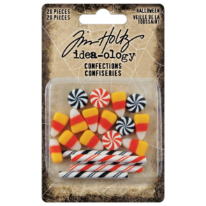 Idea-Ology Confections - Halloween