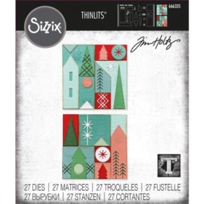 Sizzix Sidekick Starter Kit Featuring Tim Holtz-Brown & Black