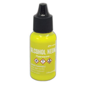 Ranger Ink Tim Holtz Neon Alcohol Ink 0.5oz